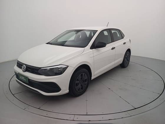 VOLKSWAGEN POLO 1.0 MPI TRACK MANUAL VOLKSWAGEN POLO 1.0 MPI TRACK MANUAL
